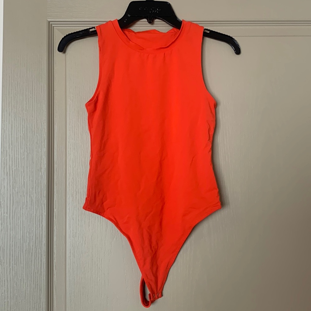 Vitality Body Suit